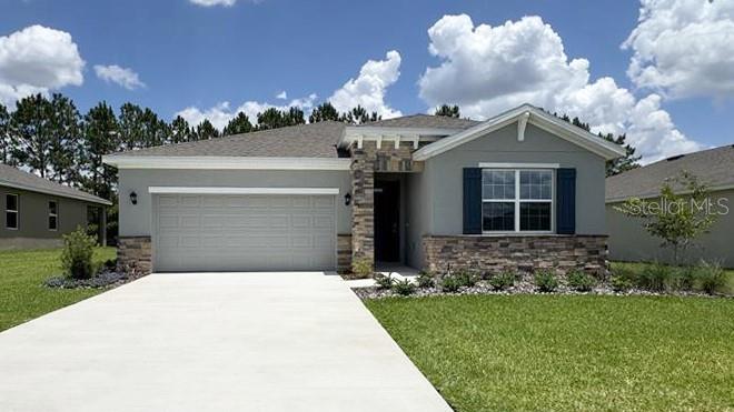9295 SW 60TH COURT RD, OCALA, FL, 34476
