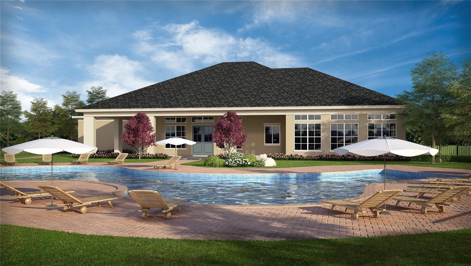9295 SW 60TH COURT RD, OCALA, FL, 34476