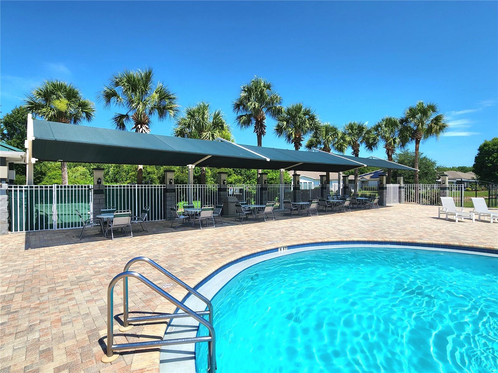 30923 BURLEIGH DR, WESLEY CHAPEL, FL, 33543