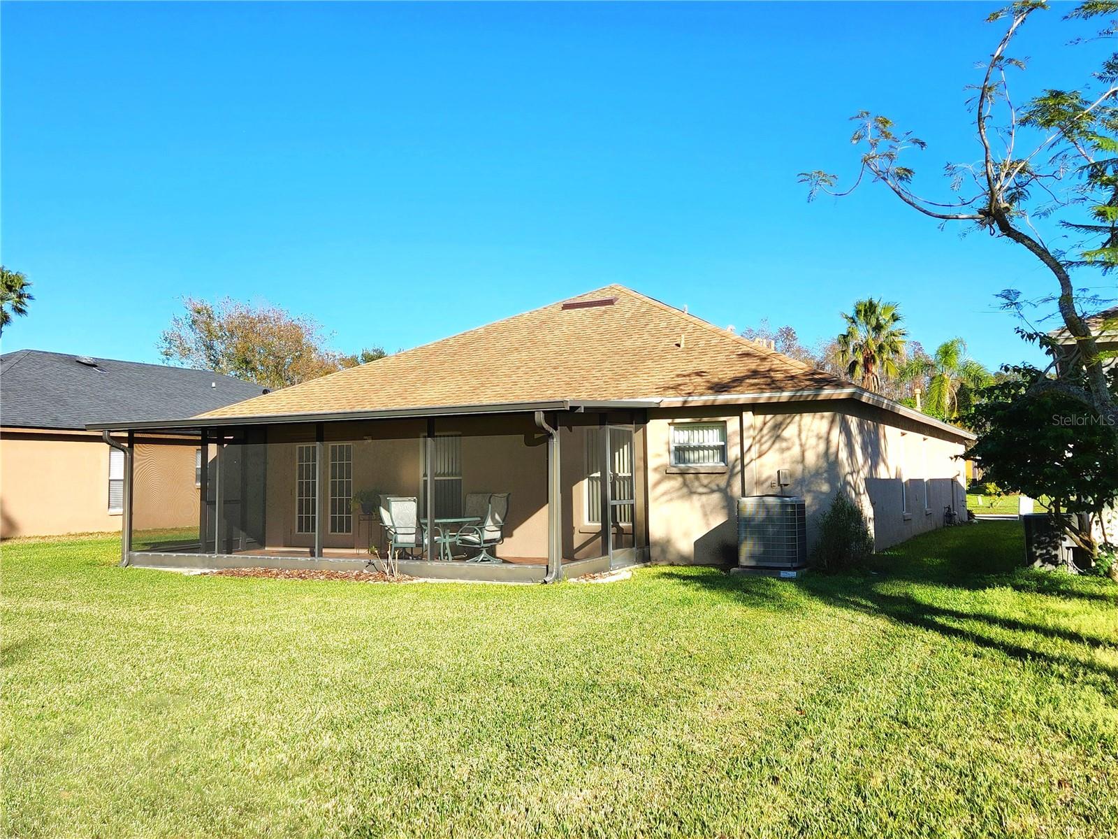 30923 BURLEIGH DR, WESLEY CHAPEL, FL, 33543