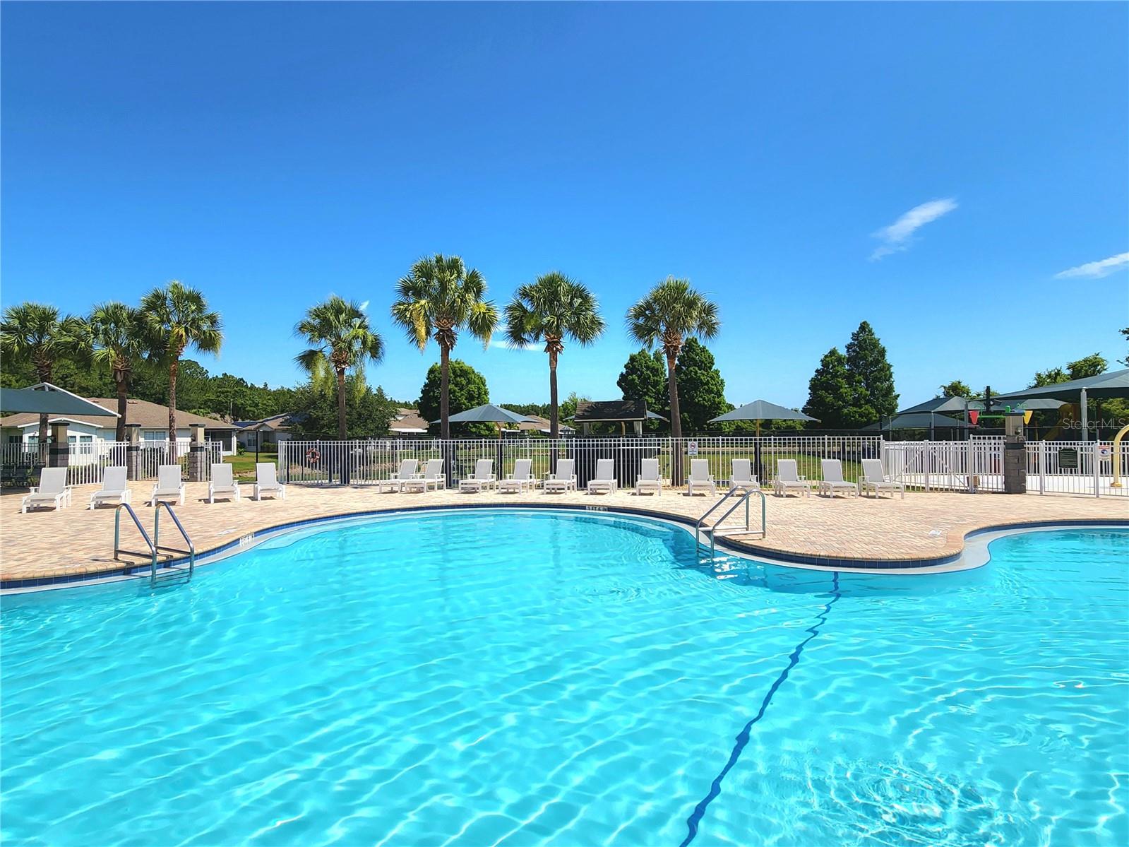30923 BURLEIGH DR, WESLEY CHAPEL, FL, 33543
