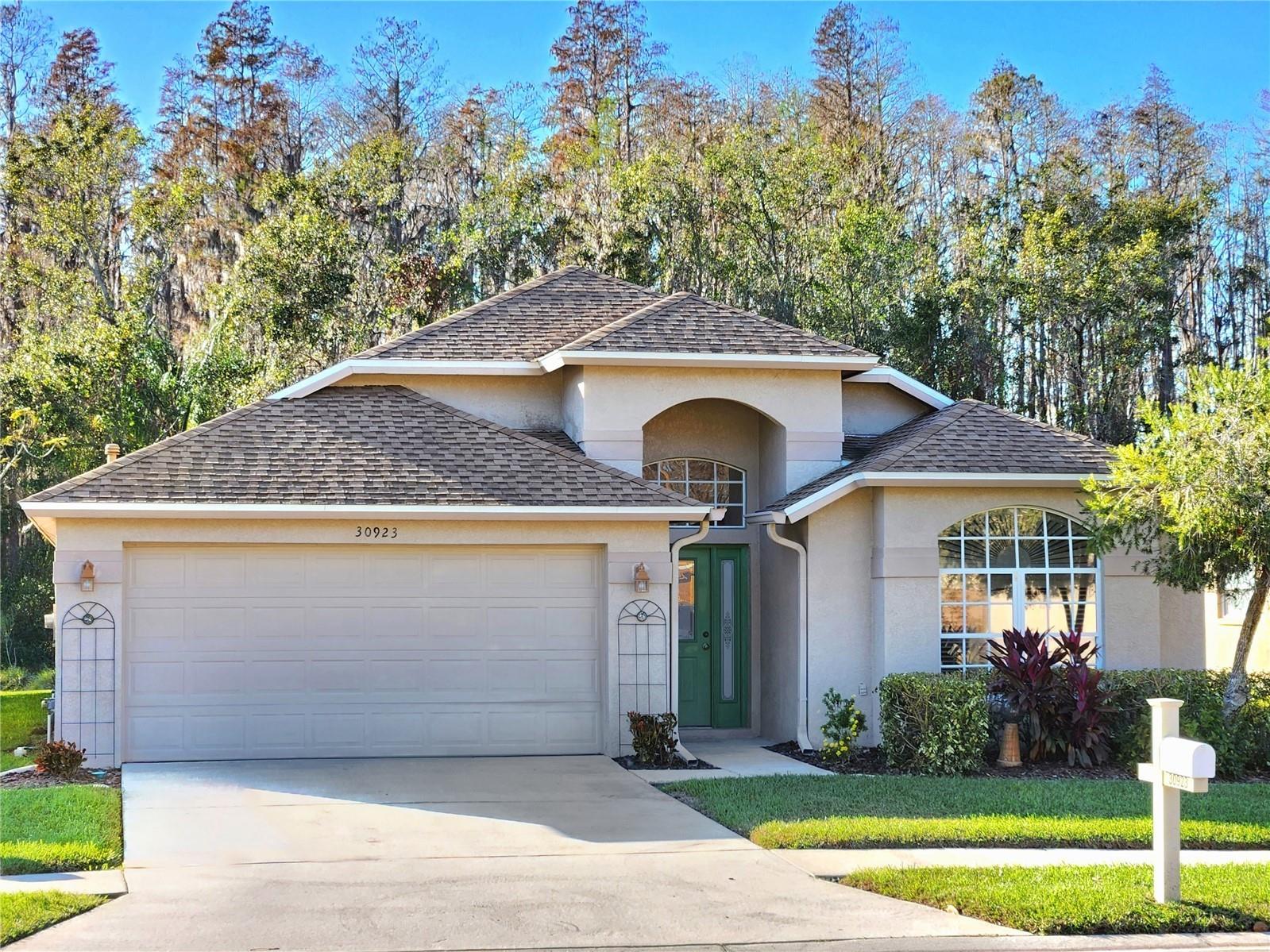 30923 BURLEIGH DR, WESLEY CHAPEL, FL, 33543