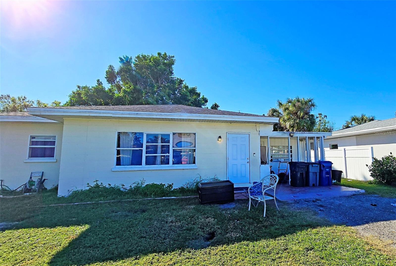 3310 LEXINGTON ST, SARASOTA, FL, 34231