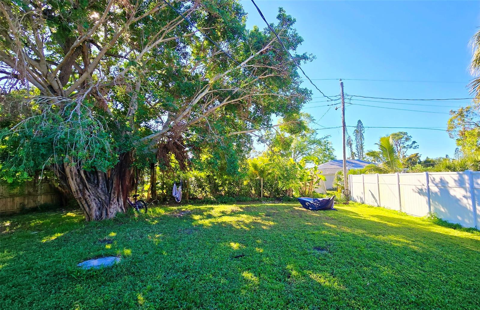 3310 LEXINGTON ST, SARASOTA, FL, 34231