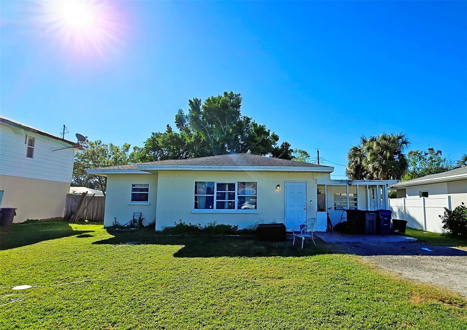 3310 LEXINGTON ST, SARASOTA, FL, 34231
