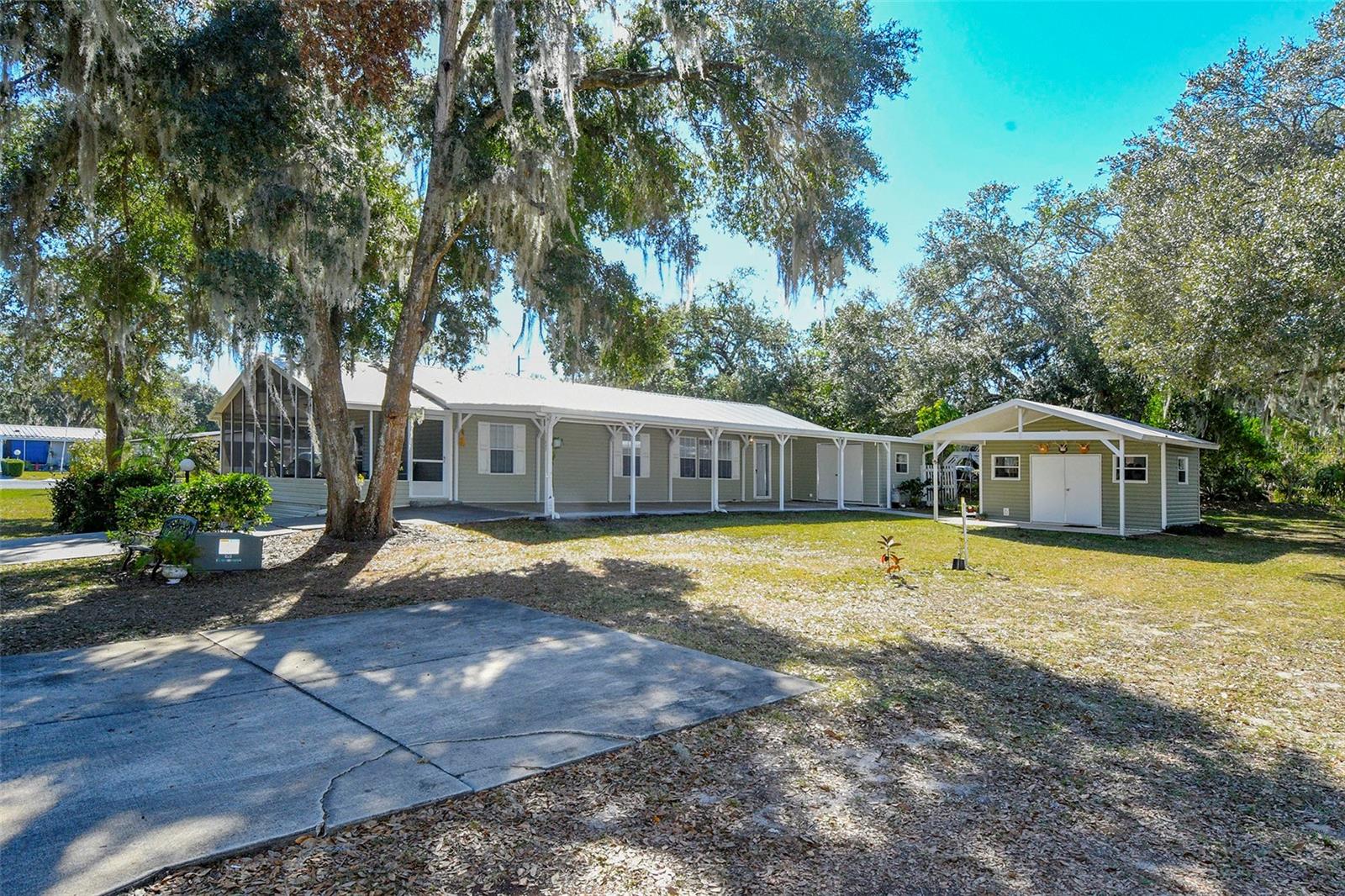 11642 MARTELL CT, LEESBURG, FL, 34788