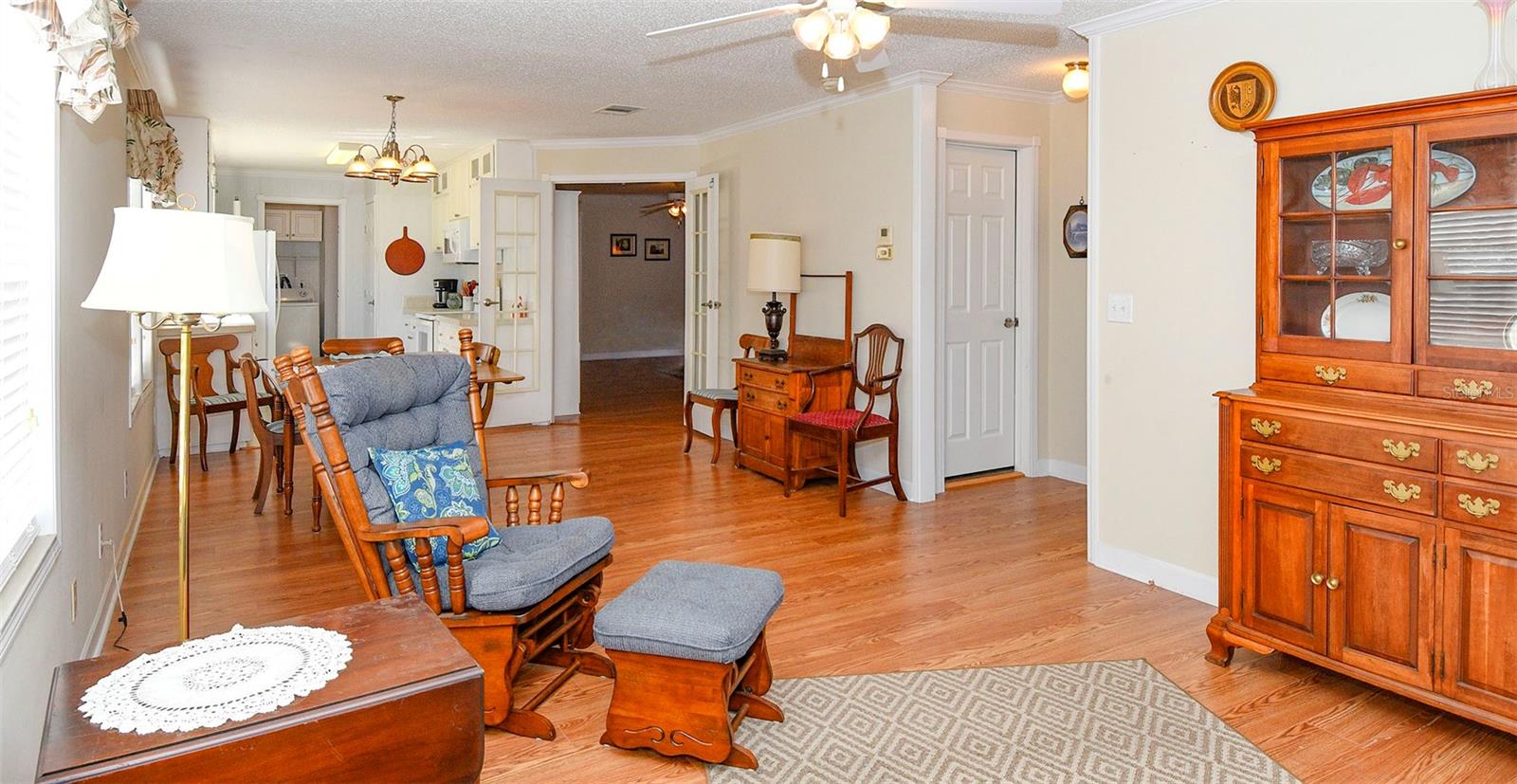 11642 MARTELL CT, LEESBURG, FL, 34788