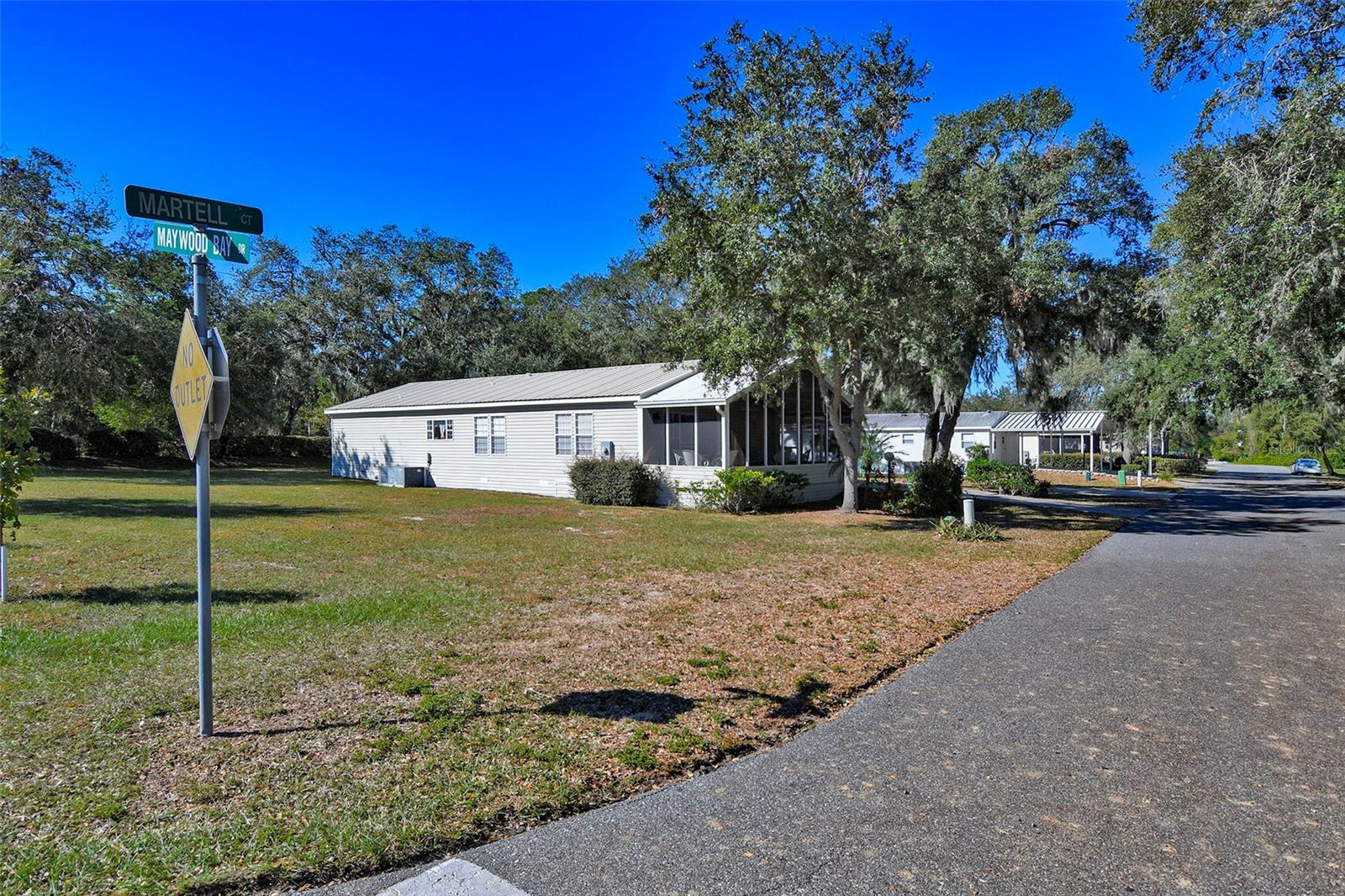 11642 MARTELL CT, LEESBURG, FL, 34788