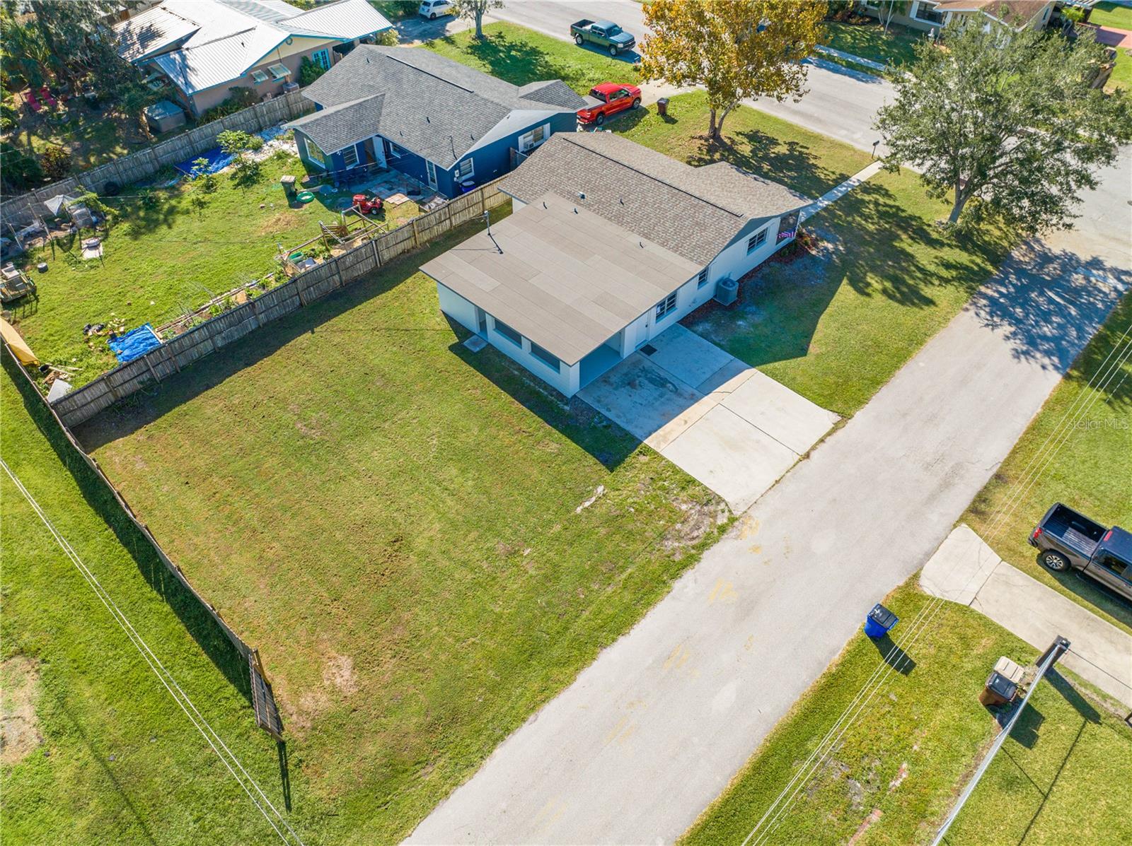 401 OHIO AVE, SAINT CLOUD, FL, 34769