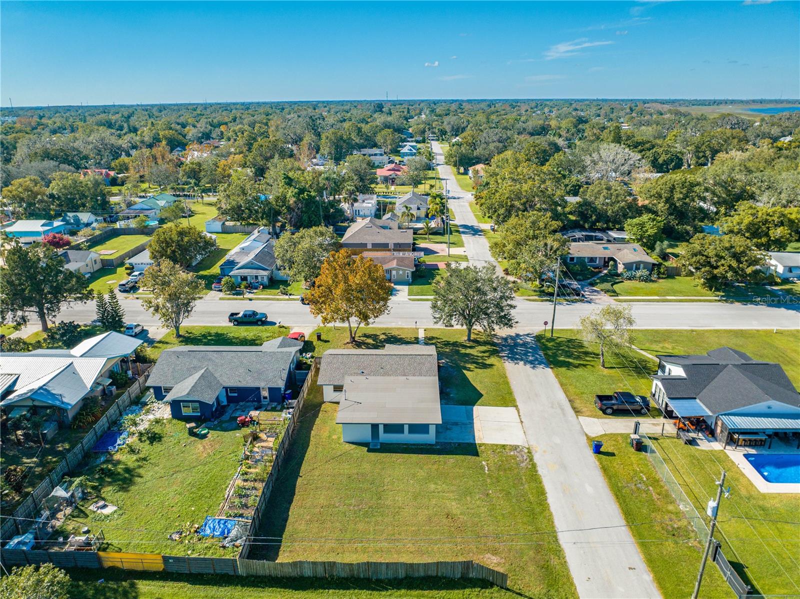 401 OHIO AVE, SAINT CLOUD, FL, 34769