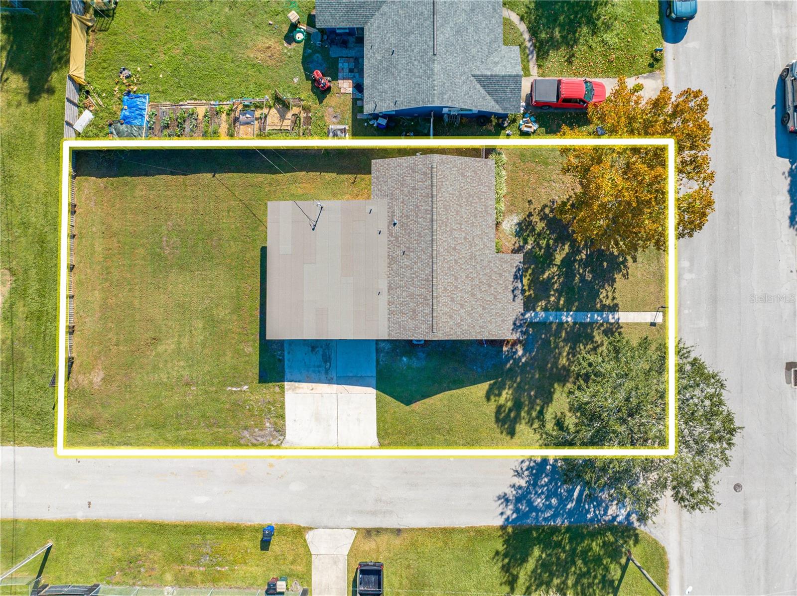 401 OHIO AVE, SAINT CLOUD, FL, 34769