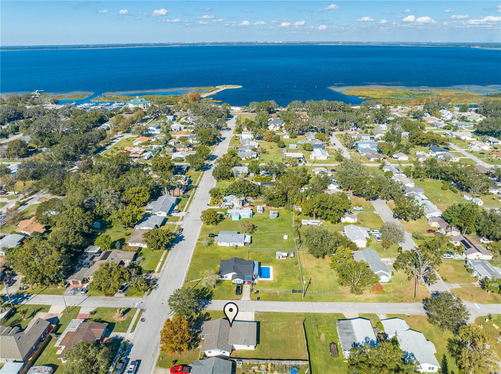 401 OHIO AVE, SAINT CLOUD, FL, 34769