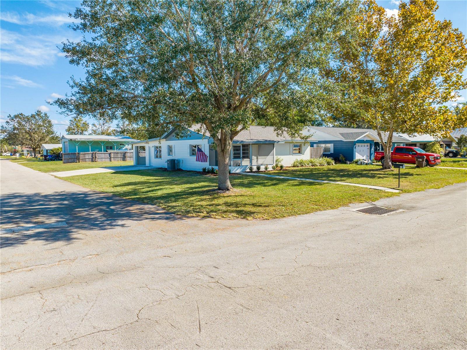 401 OHIO AVE, SAINT CLOUD, FL, 34769
