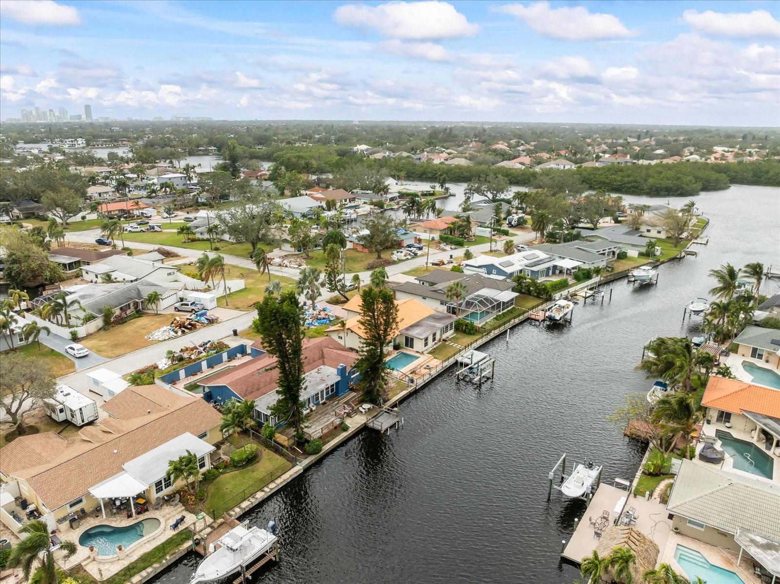 1409 NE 49TH AVE NE, ST PETERSBURG, FL, 33703