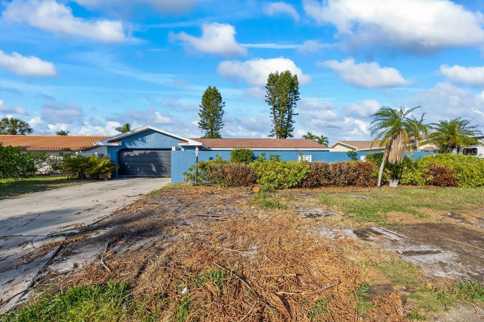 1409 NE 49TH AVE NE, ST PETERSBURG, FL, 33703