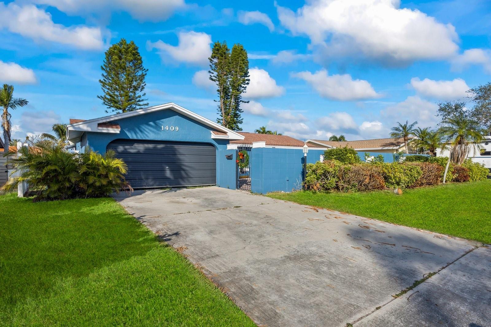 1409 NE 49TH AVE NE, ST PETERSBURG, FL, 33703