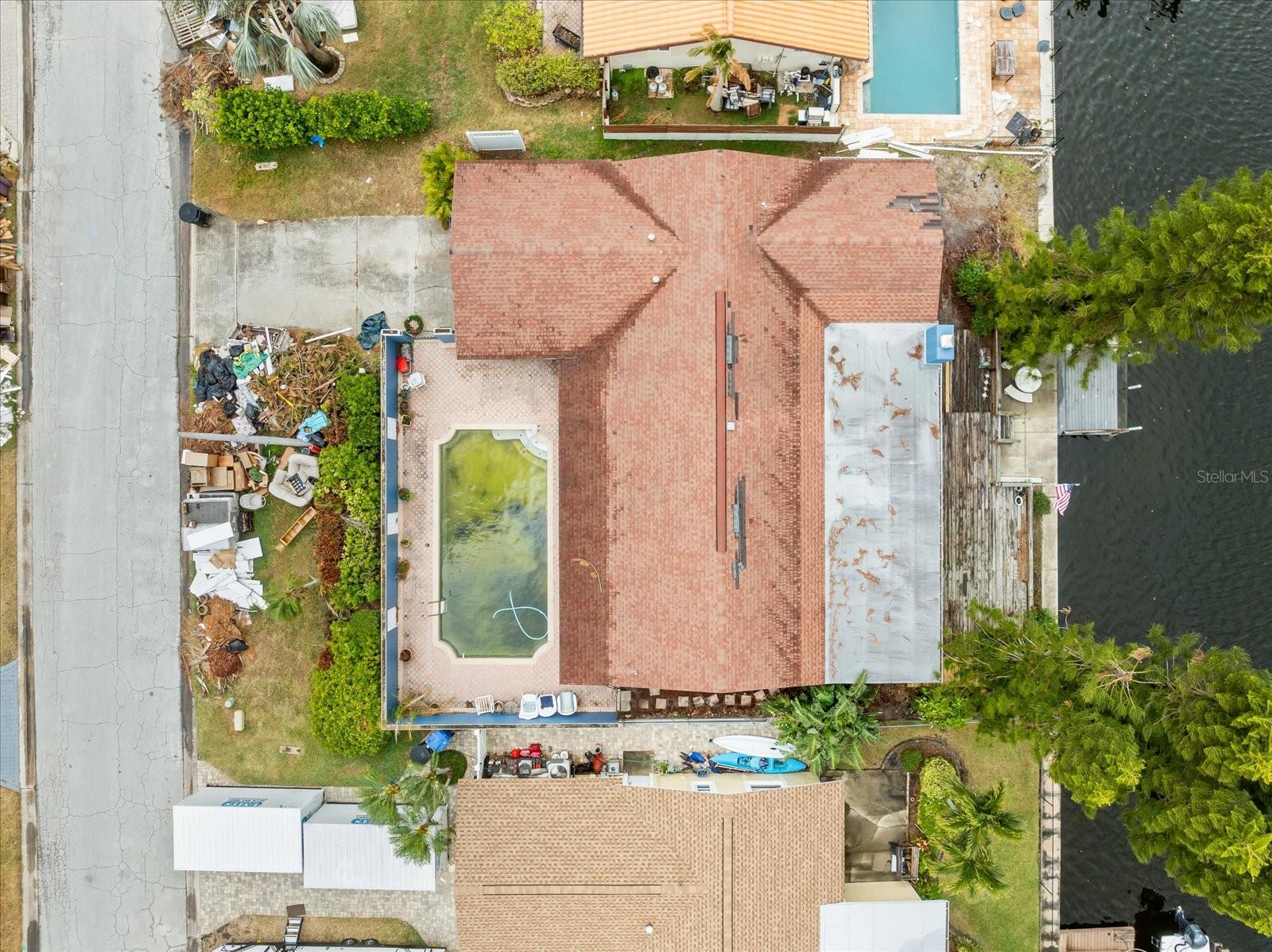 1409 NE 49TH AVE NE, ST PETERSBURG, FL, 33703