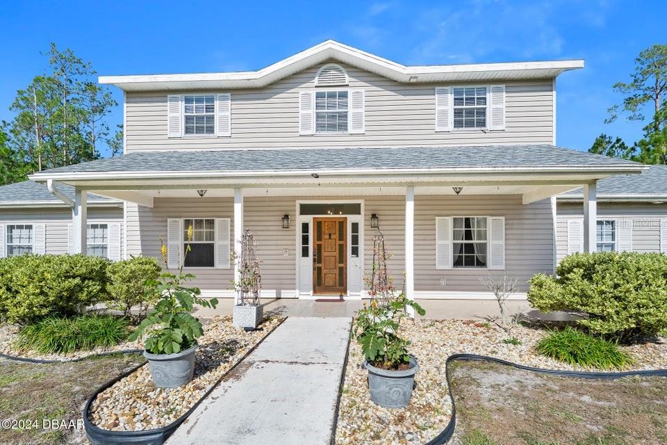 3782 PINE CONE LN, ORMOND BEACH, FL, 32174