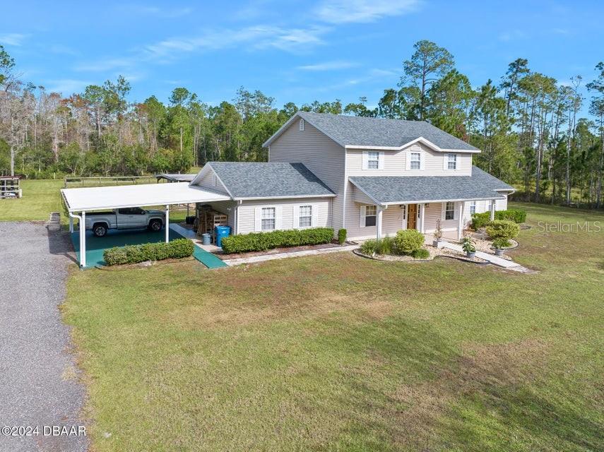 3782 PINE CONE LN, ORMOND BEACH, FL, 32174