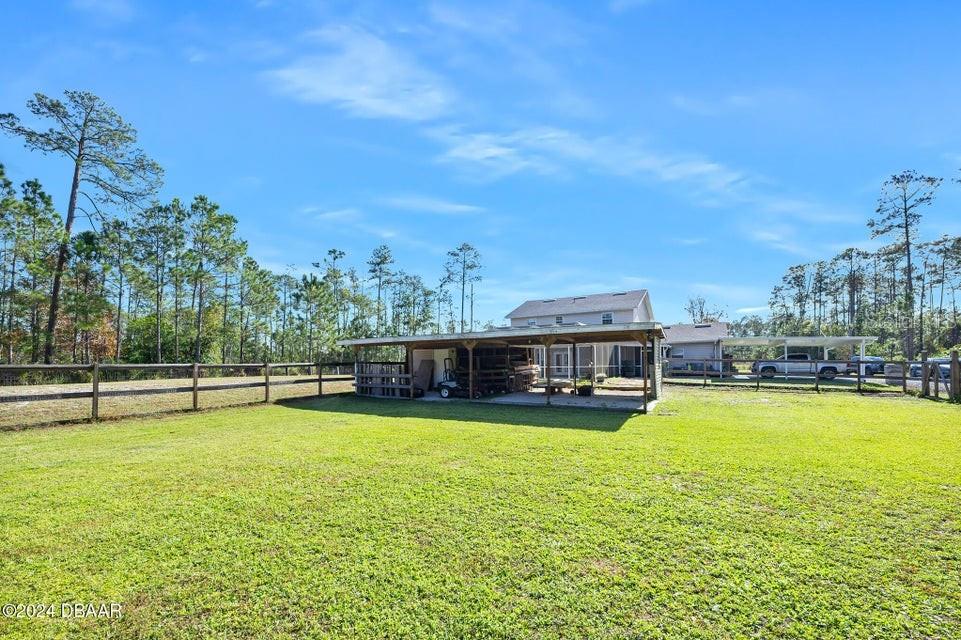 3782 PINE CONE LN, ORMOND BEACH, FL, 32174