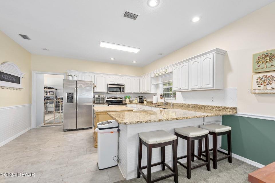 3782 PINE CONE LN, ORMOND BEACH, FL, 32174