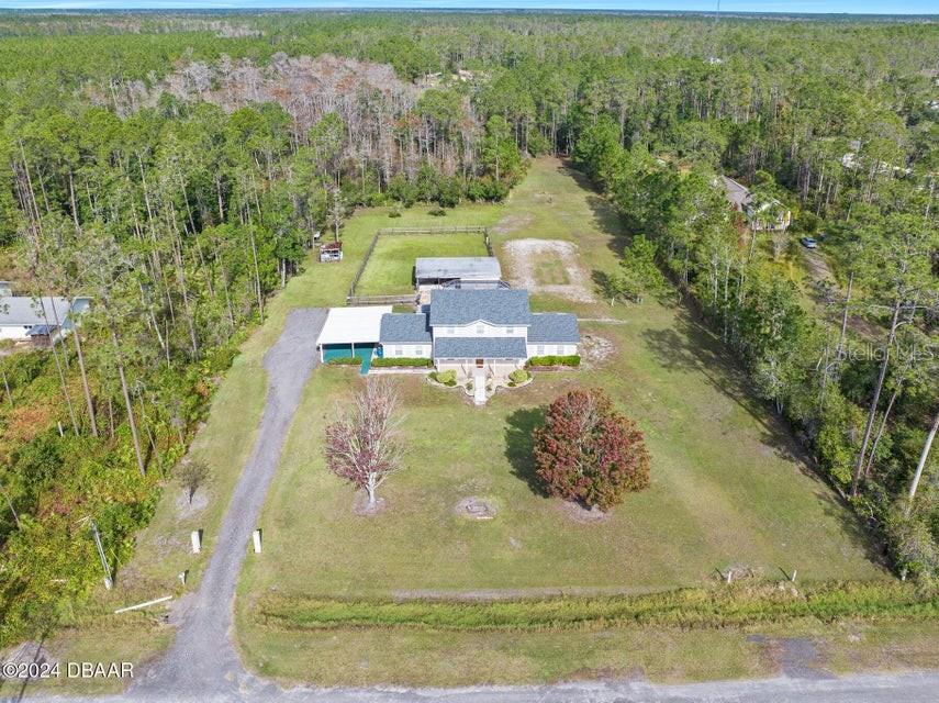 3782 PINE CONE LN, ORMOND BEACH, FL, 32174