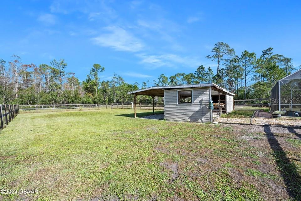 3782 PINE CONE LN, ORMOND BEACH, FL, 32174