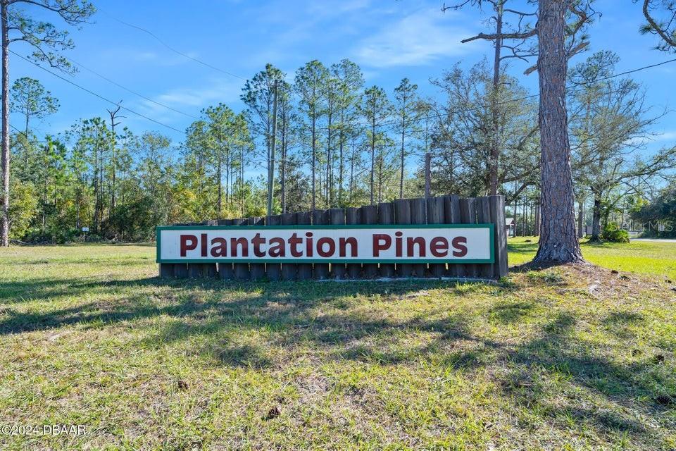 3782 PINE CONE LN, ORMOND BEACH, FL, 32174