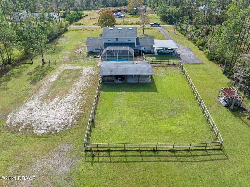 3782 PINE CONE LN, ORMOND BEACH, FL, 32174