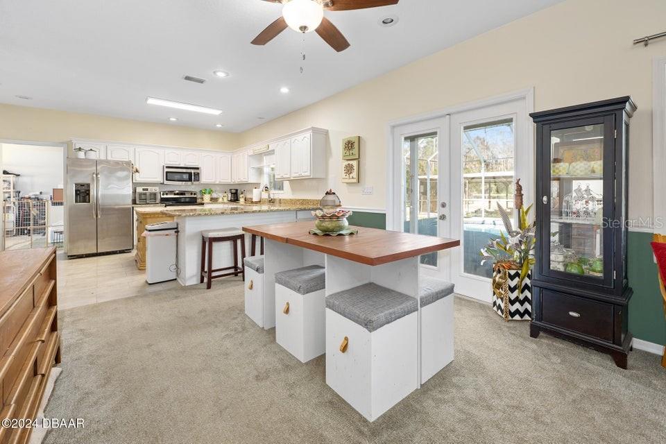 3782 PINE CONE LN, ORMOND BEACH, FL, 32174