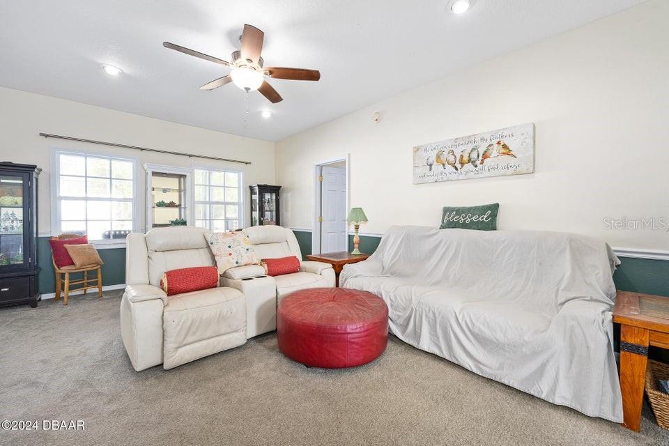 3782 PINE CONE LN, ORMOND BEACH, FL, 32174