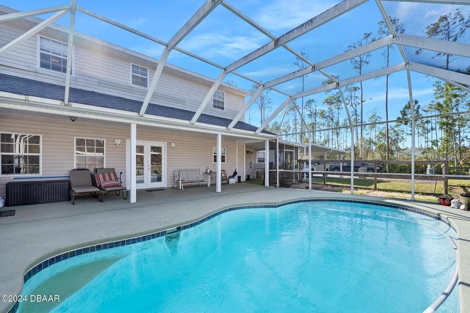 3782 PINE CONE LN, ORMOND BEACH, FL, 32174