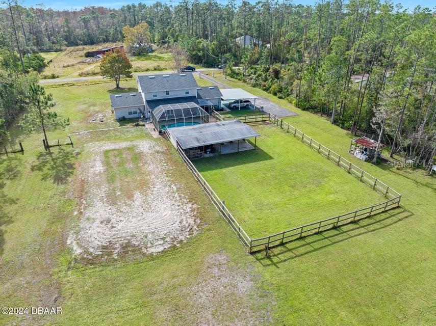 3782 PINE CONE LN, ORMOND BEACH, FL, 32174