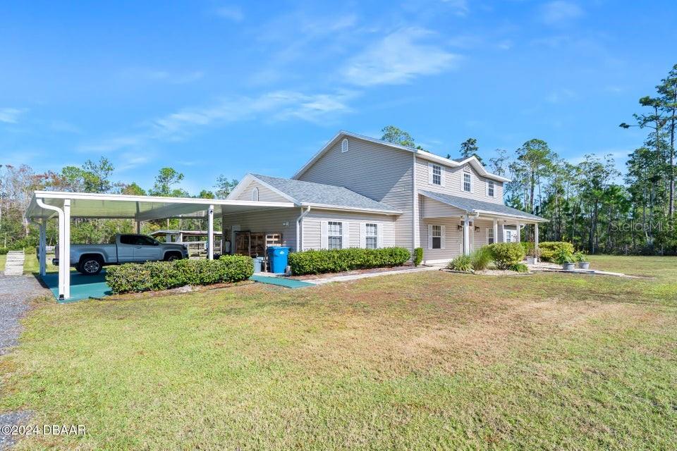 3782 PINE CONE LN, ORMOND BEACH, FL, 32174