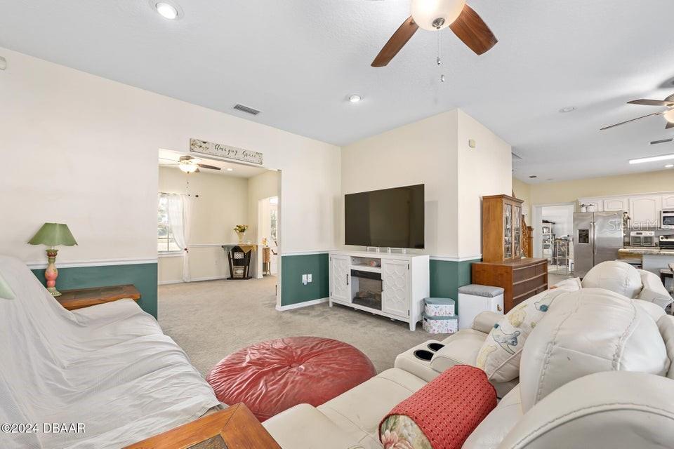 3782 PINE CONE LN, ORMOND BEACH, FL, 32174