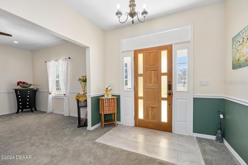 3782 PINE CONE LN, ORMOND BEACH, FL, 32174
