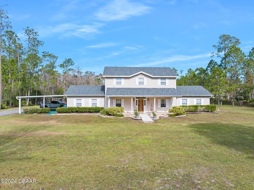 3782 PINE CONE LN, ORMOND BEACH, FL, 32174
