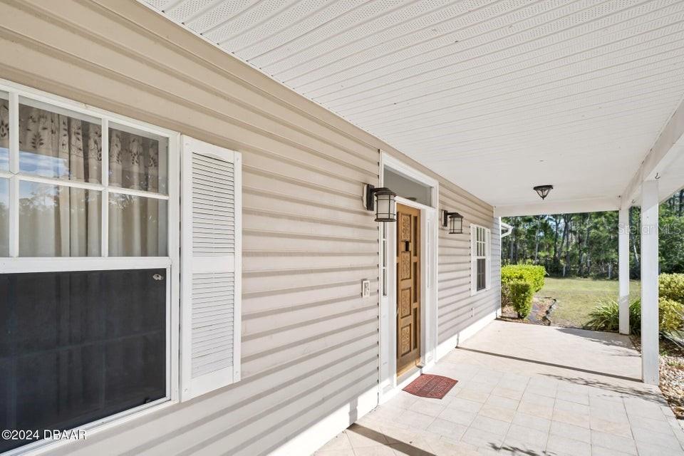 3782 PINE CONE LN, ORMOND BEACH, FL, 32174