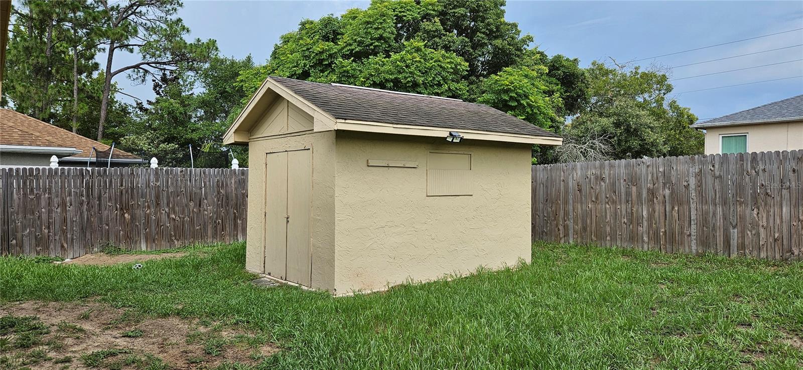 11472 KERRIDALE AVE, SPRING HILL, FL, 34608