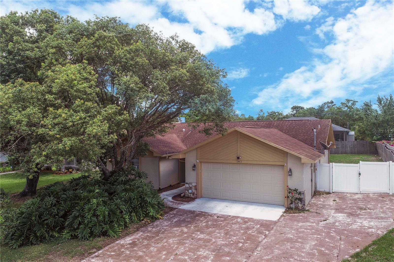 11472 KERRIDALE AVE, SPRING HILL, FL, 34608