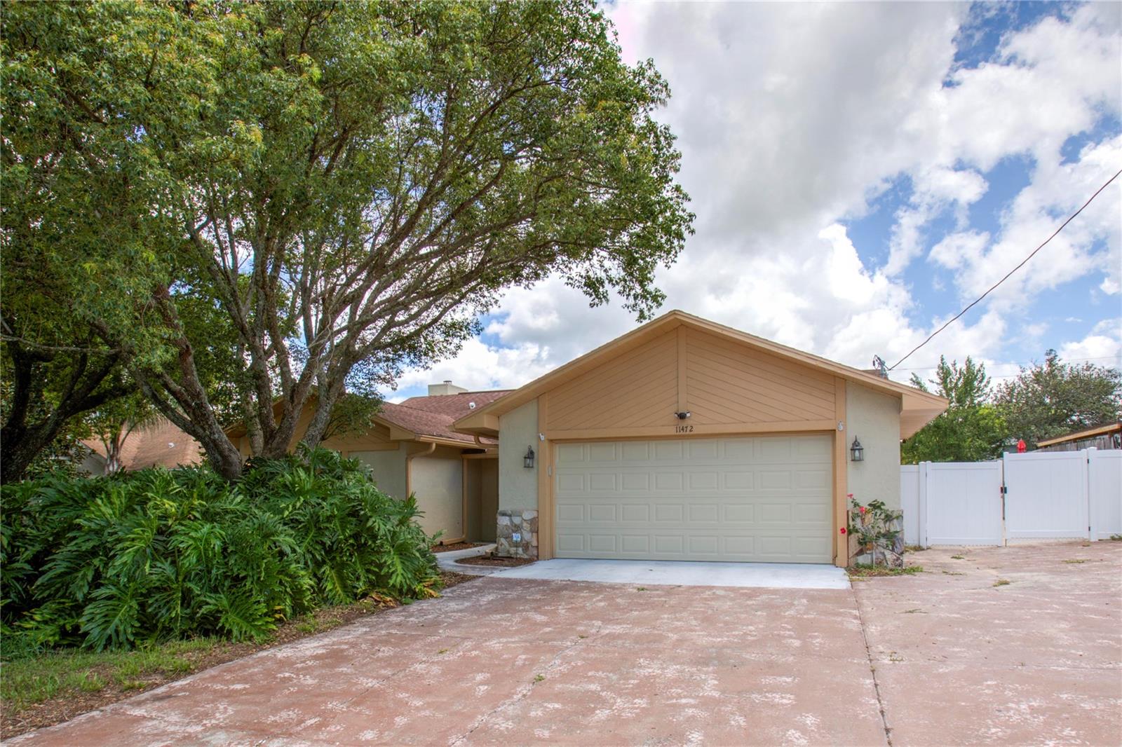 11472 KERRIDALE AVE, SPRING HILL, FL, 34608