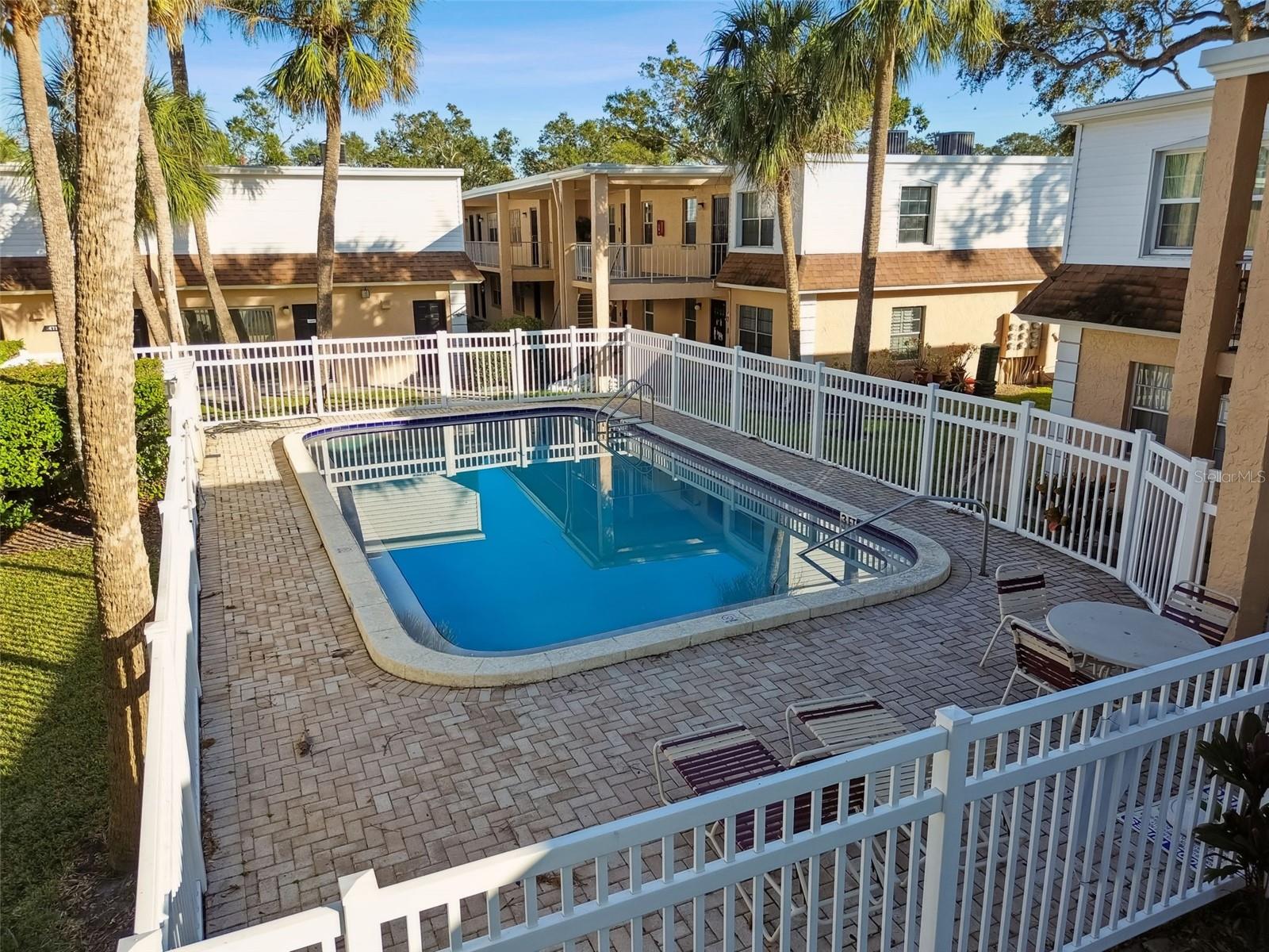 4715 MICHAEL CT #136, TAMPA, FL, 33614