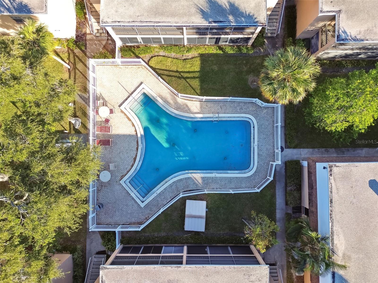 4715 MICHAEL CT #136, TAMPA, FL, 33614