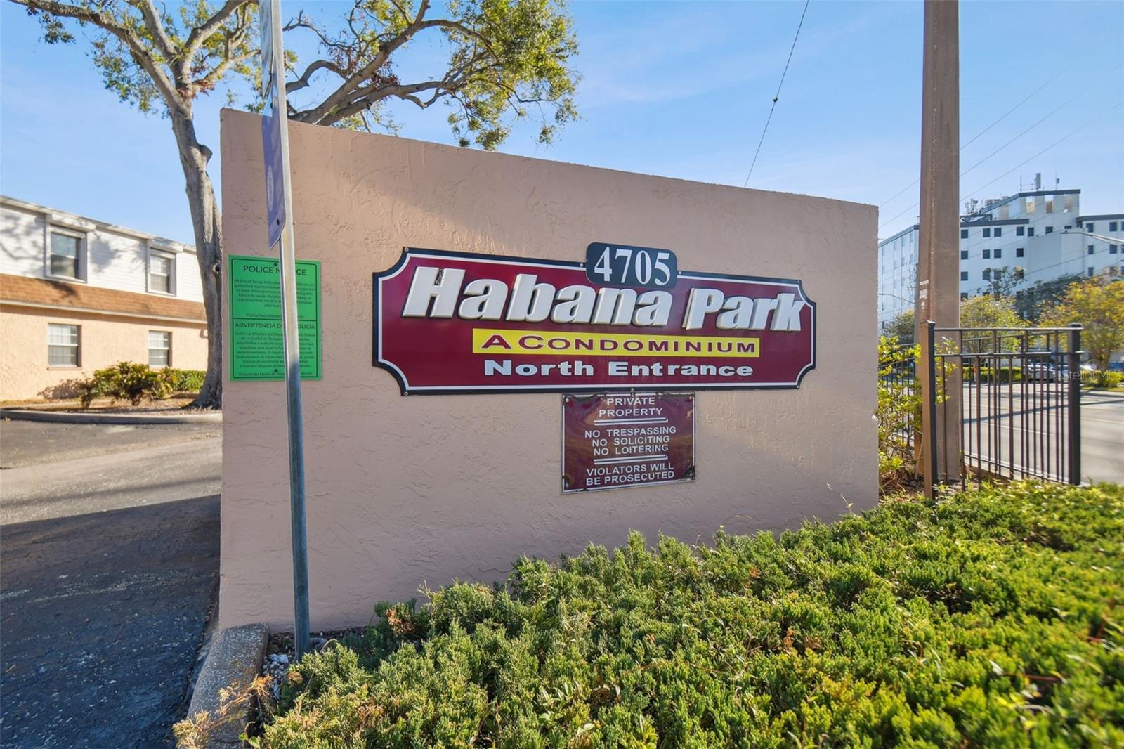 4715 MICHAEL CT #136, TAMPA, FL, 33614