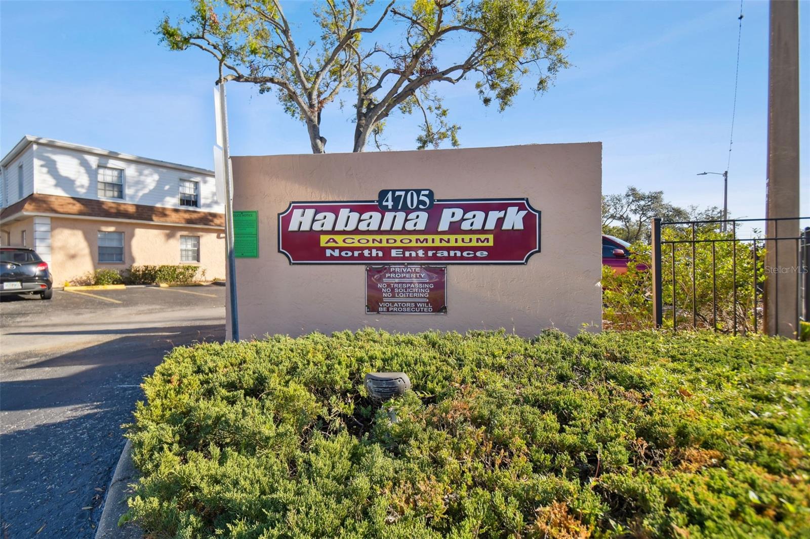 4715 MICHAEL CT #136, TAMPA, FL, 33614