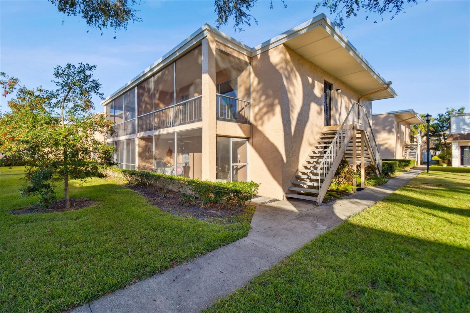 4715 MICHAEL CT #136, TAMPA, FL, 33614