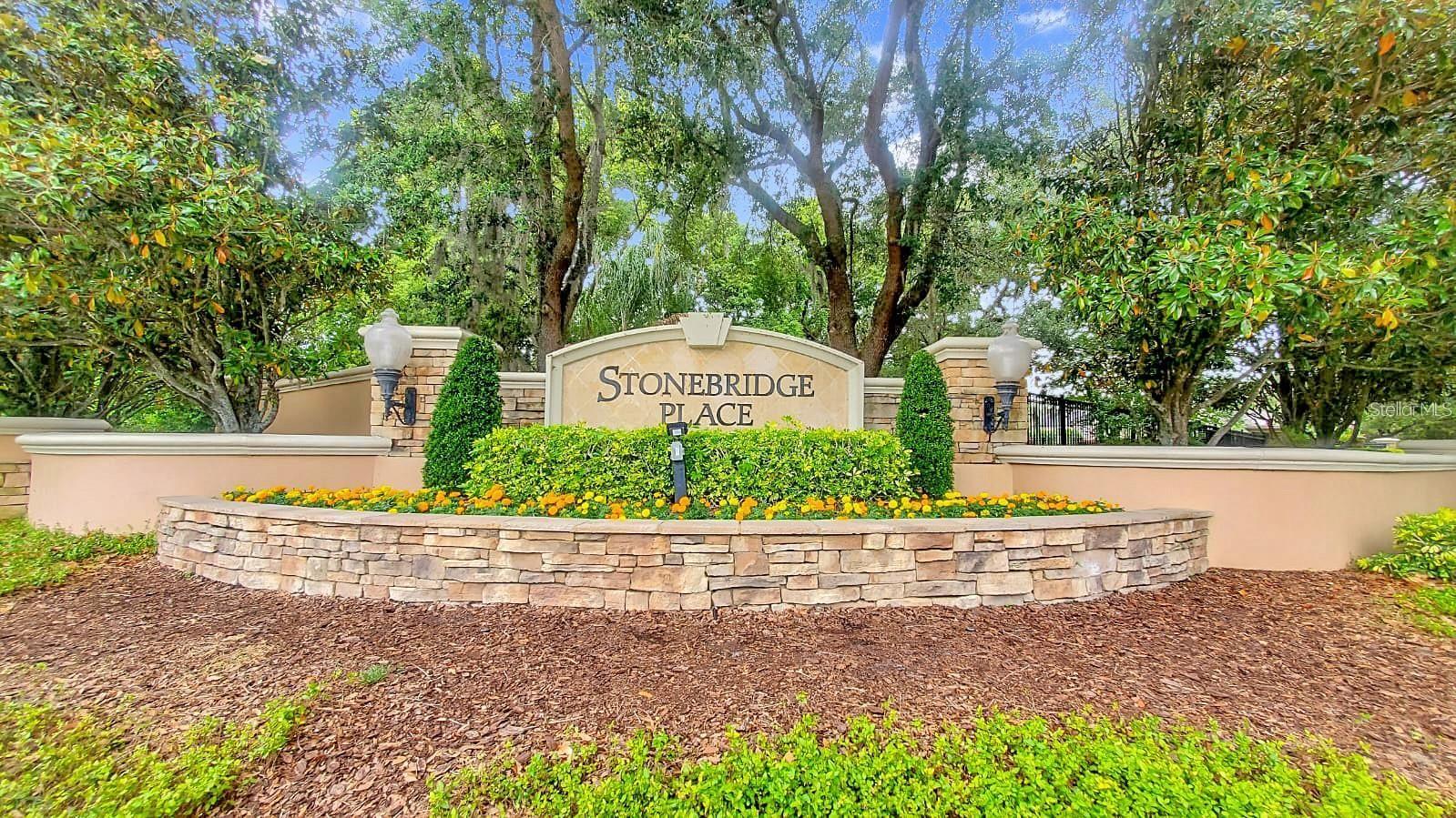 6084 STEVENSON DR #209, ORLANDO, FL, 32835