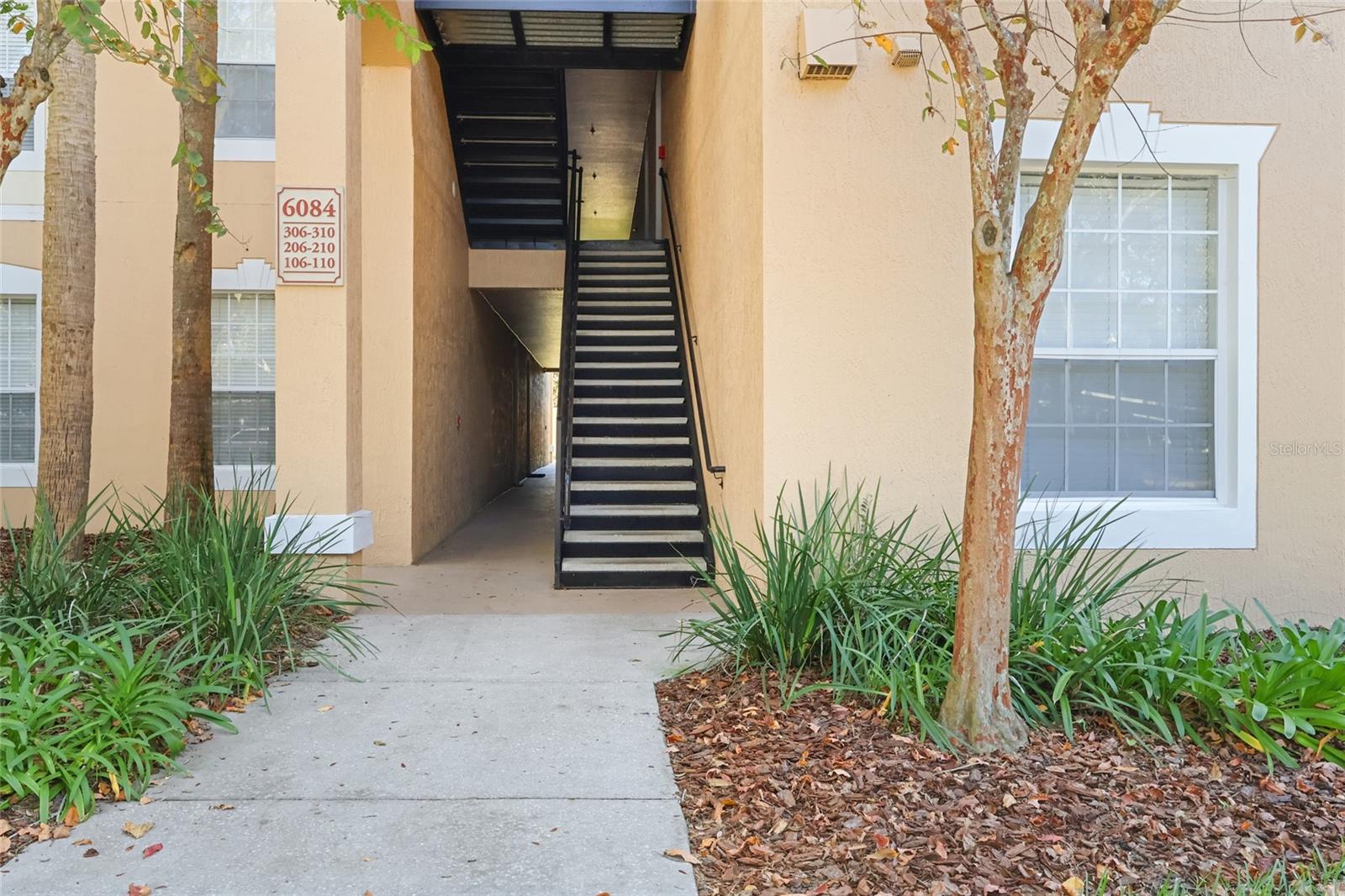 6084 STEVENSON DR #209, ORLANDO, FL, 32835