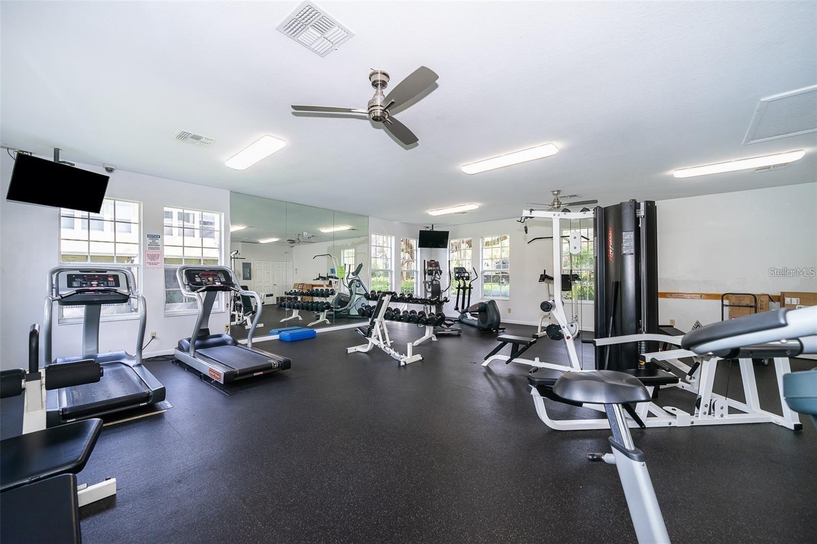 6084 STEVENSON DR #209, ORLANDO, FL, 32835