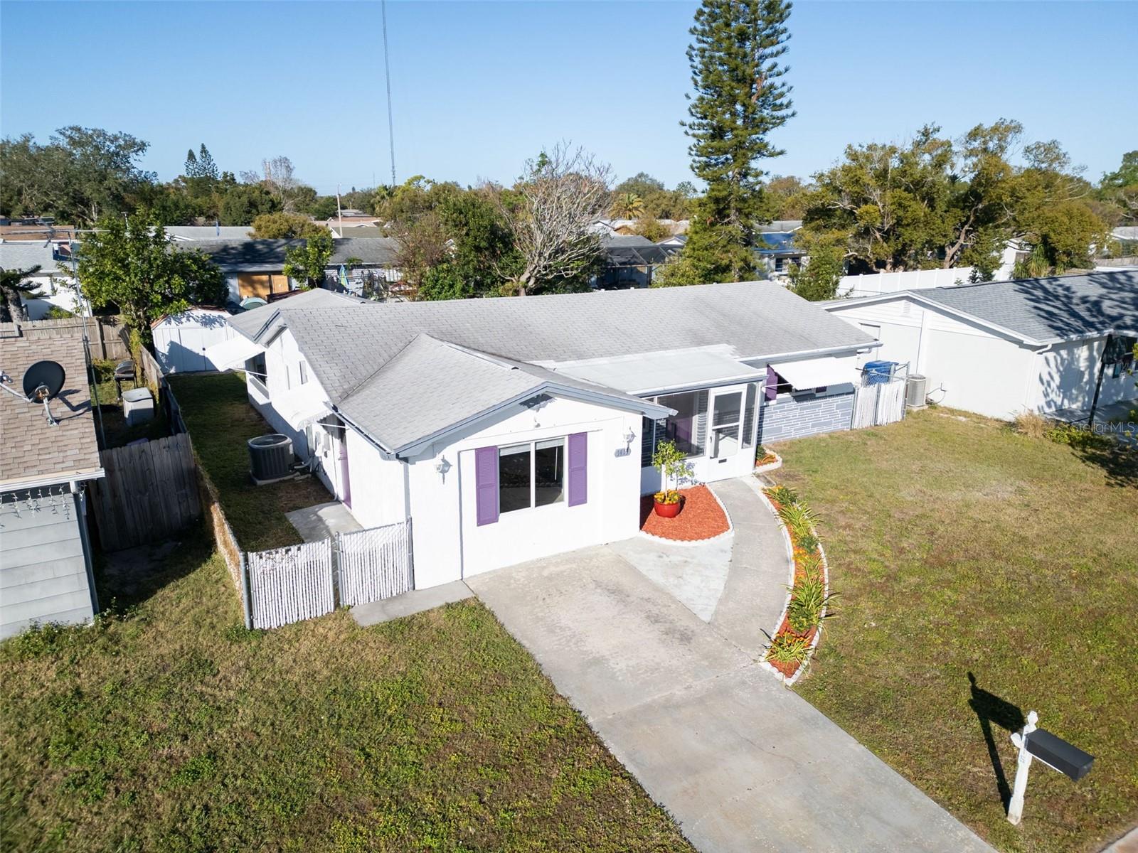 1415 YALE DR, HOLIDAY, FL, 34691